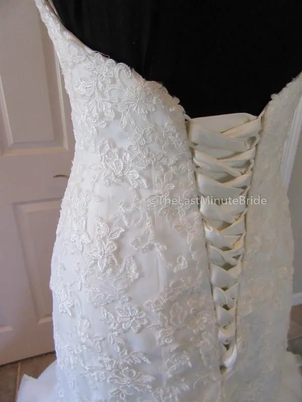 Maggie Sottero Paulina