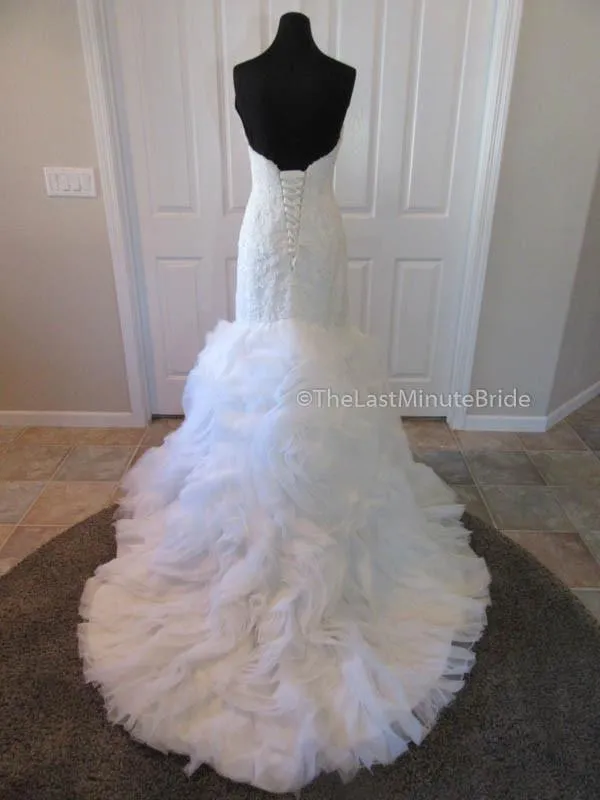 Maggie Sottero Paulina