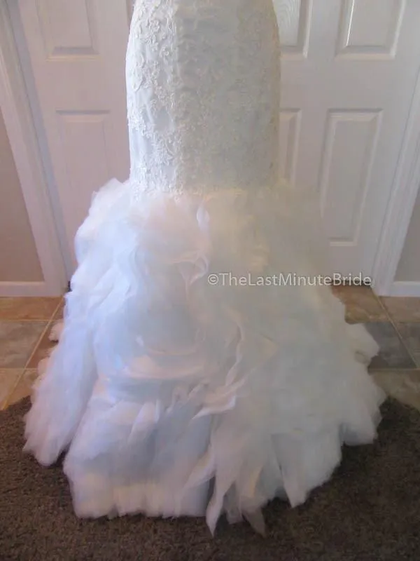 Maggie Sottero Paulina