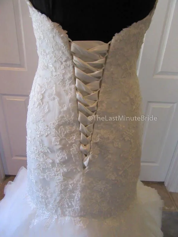 Maggie Sottero Paulina