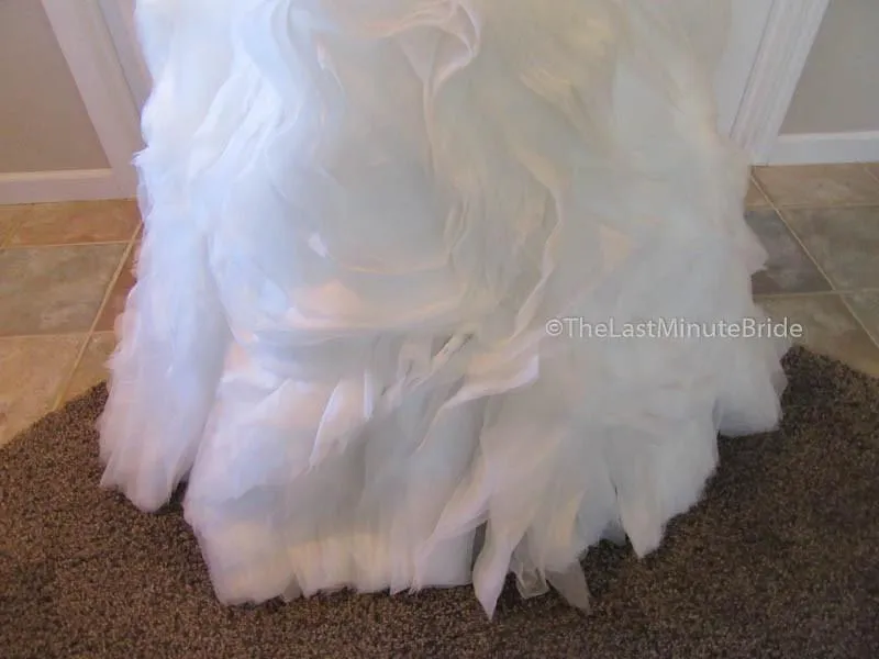 Maggie Sottero Paulina