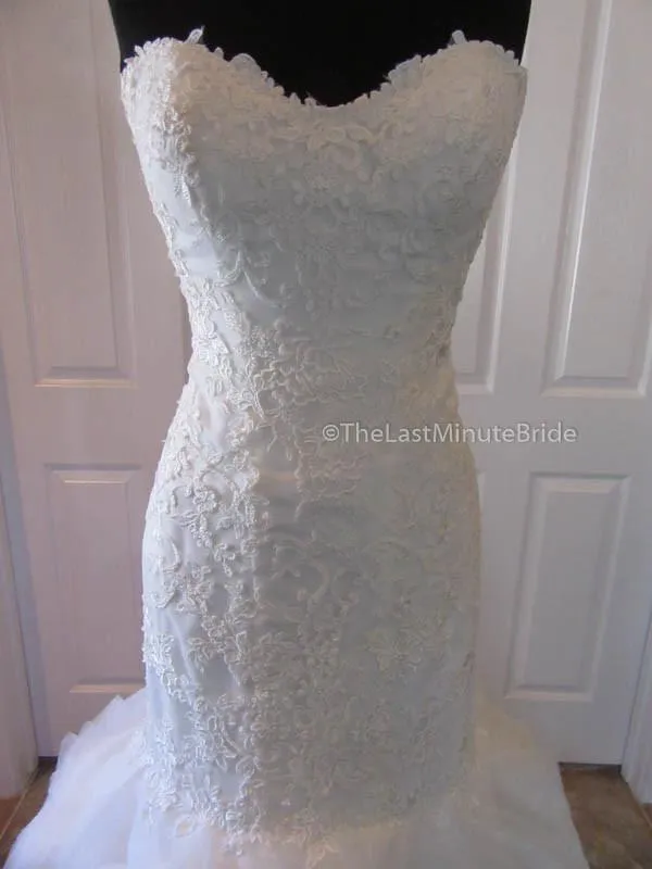 Maggie Sottero Paulina