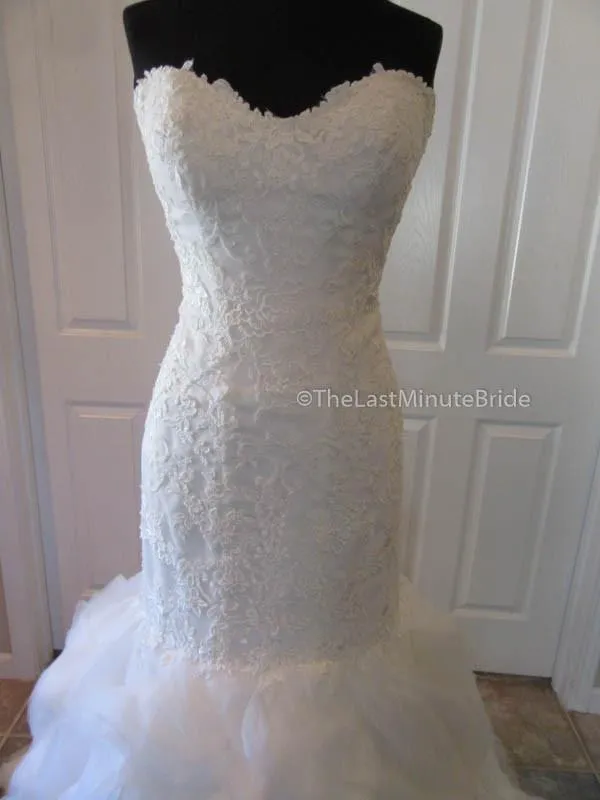 Maggie Sottero Paulina