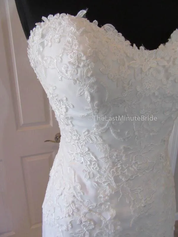 Maggie Sottero Paulina