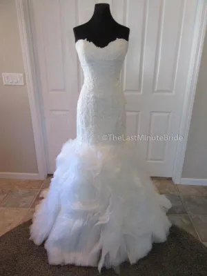Maggie Sottero Paulina
