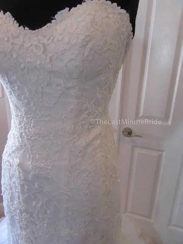 Maggie Sottero Paulina