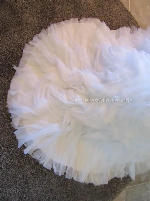 Maggie Sottero Paulina