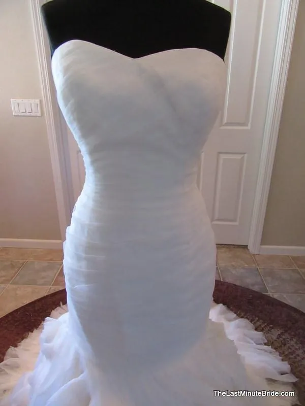 Maggie Sottero Primrose 3MN770 sold out