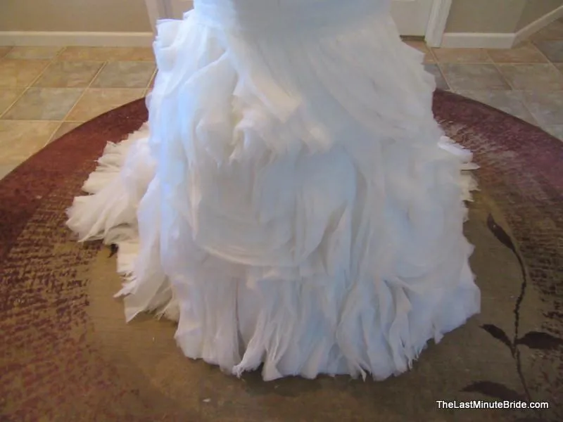 Maggie Sottero Primrose 3MN770 sold out