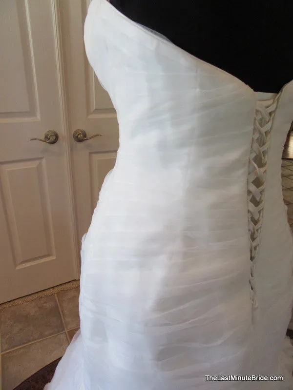 Maggie Sottero Primrose 3MN770 sold out