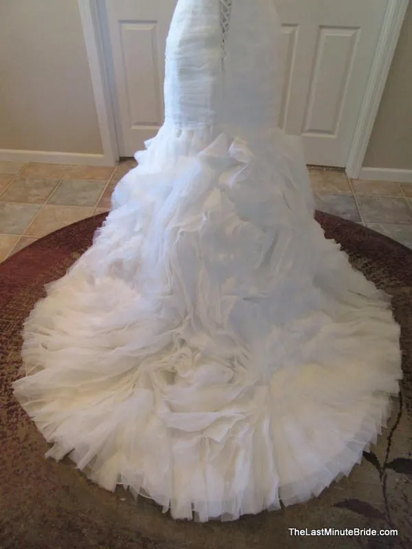 Maggie Sottero Primrose 3MN770 sold out