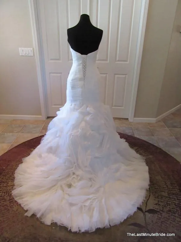 Maggie Sottero Primrose 3MN770 sold out