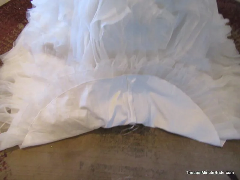 Maggie Sottero Primrose 3MN770 sold out