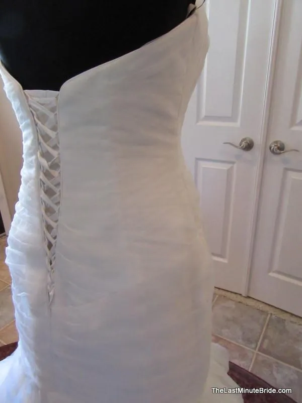 Maggie Sottero Primrose 3MN770 sold out