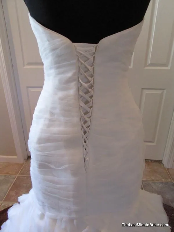 Maggie Sottero Primrose 3MN770 sold out