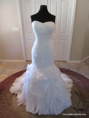 Maggie Sottero Primrose 3MN770 sold out