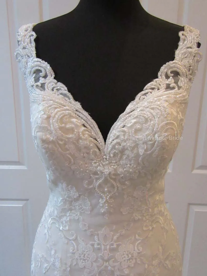 Maggie Sottero Zamara 8MS492