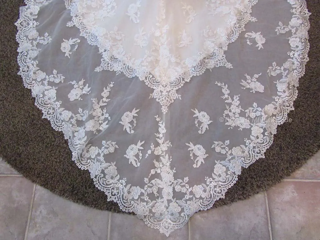 Maggie Sottero Zamara 8MS492