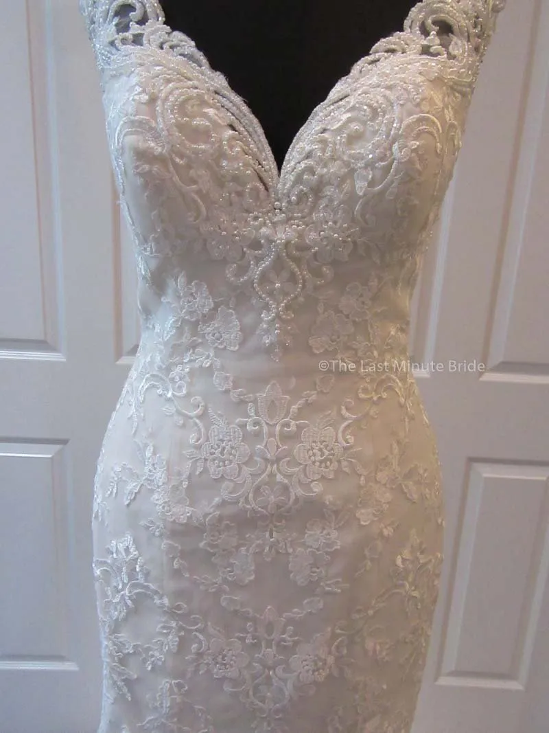 Maggie Sottero Zamara 8MS492