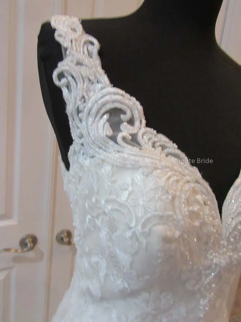 Maggie Sottero Zamara 8MS492