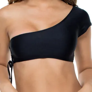 MAMBO - Sonia One Shoulder Top
