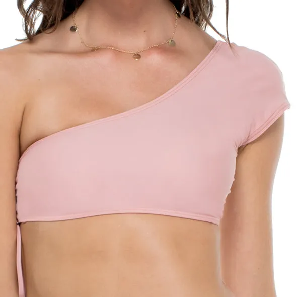 MAMBO - Sonia One Shoulder Top