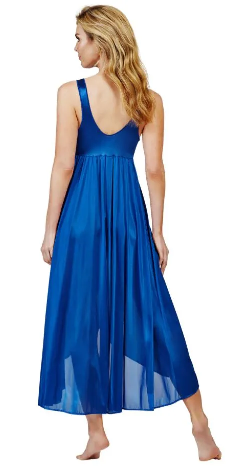 Margaret Lawton Tulip Nightgown
