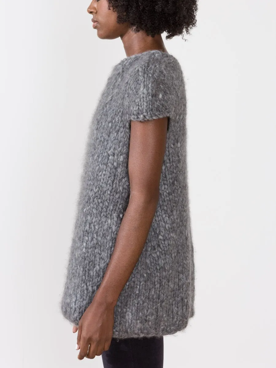 martin pullover