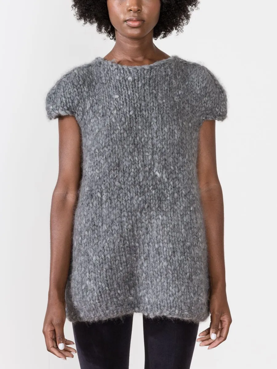 martin pullover