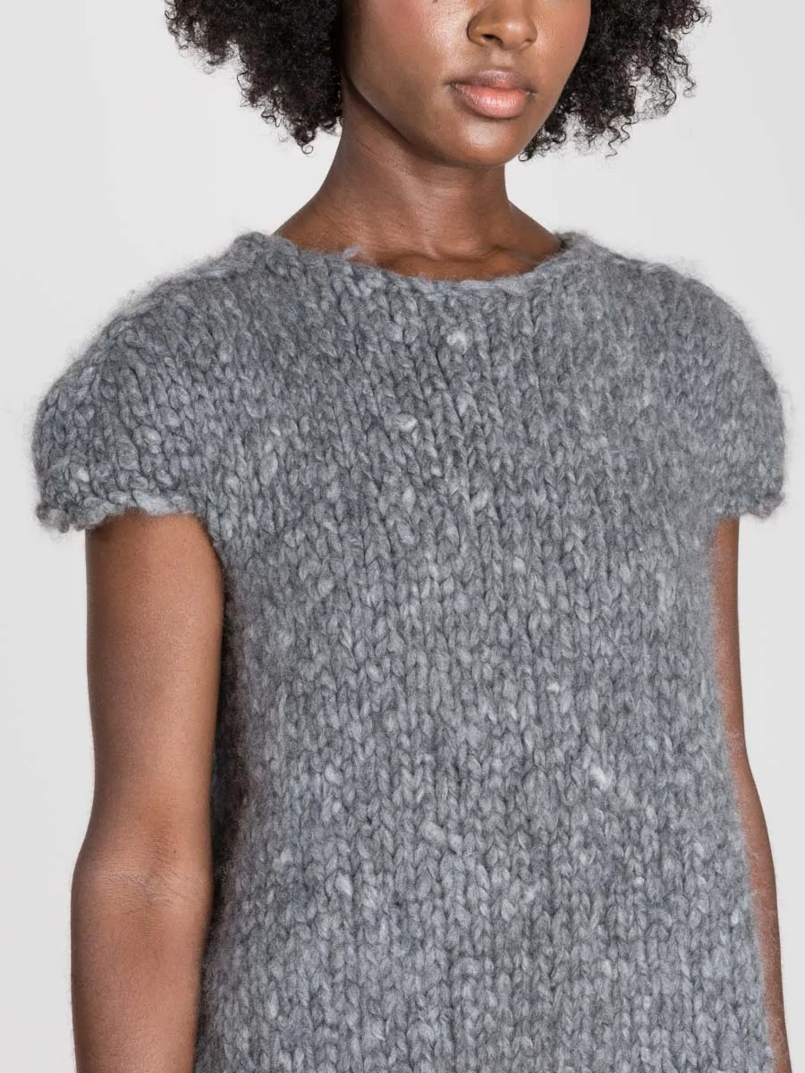 martin pullover