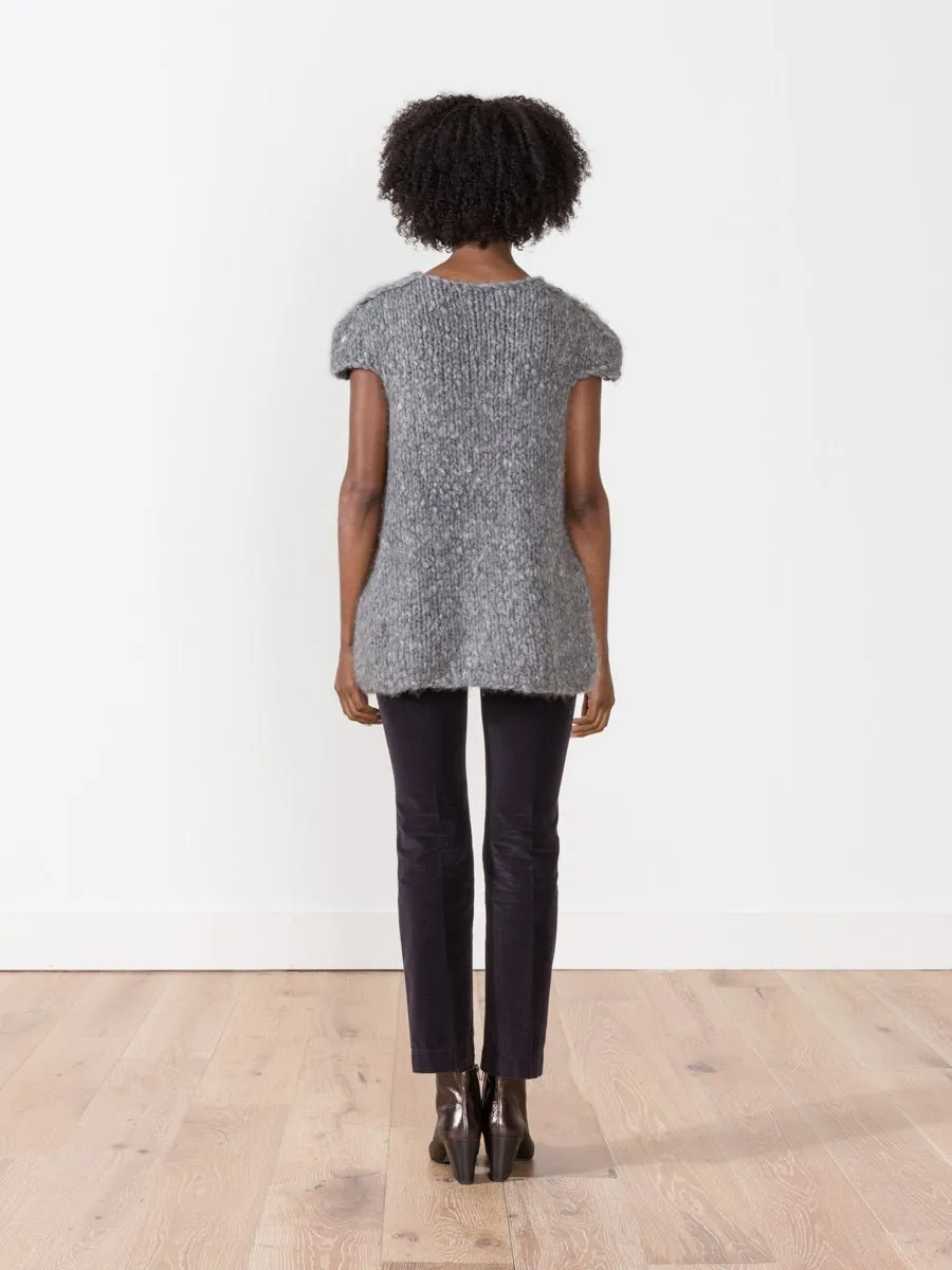 martin pullover