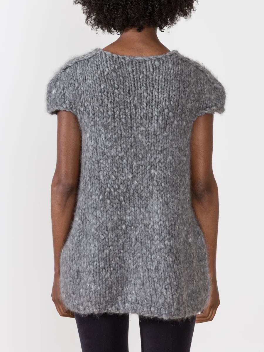 martin pullover