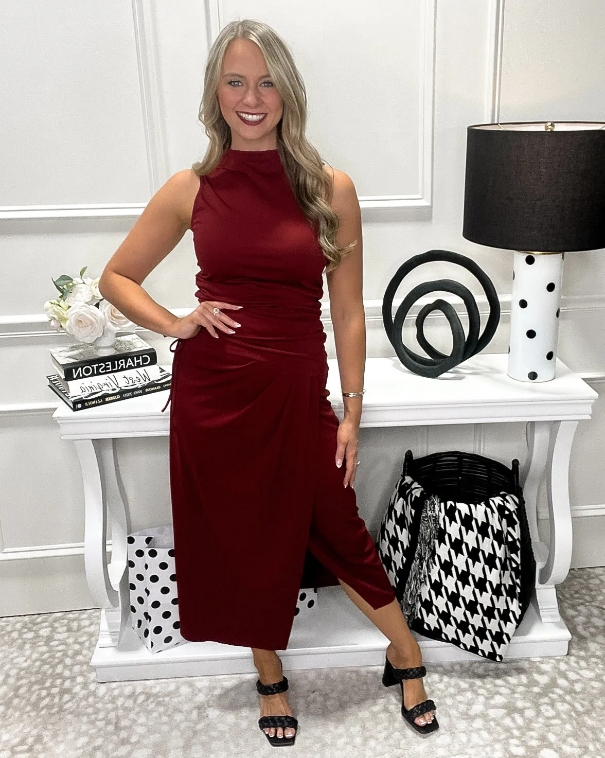 Melody Skirt