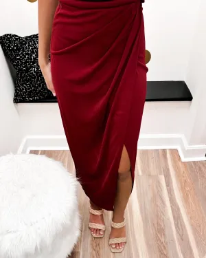 Melody Skirt