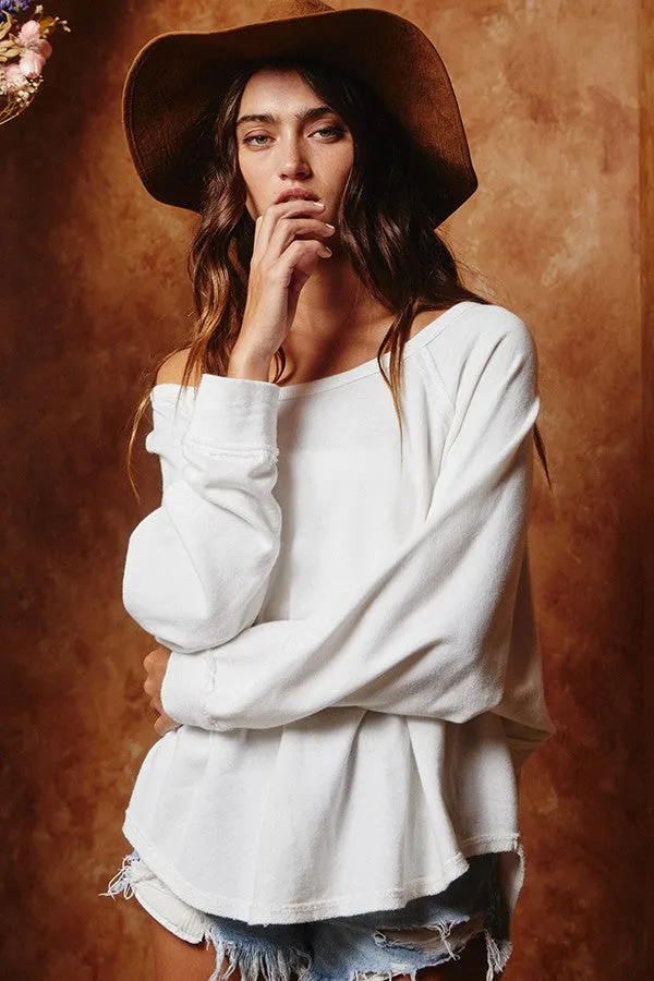 Mia Long Sleeve