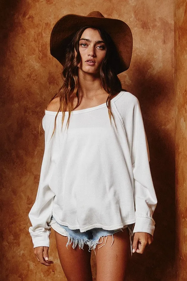 Mia Long Sleeve