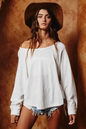 Mia Long Sleeve