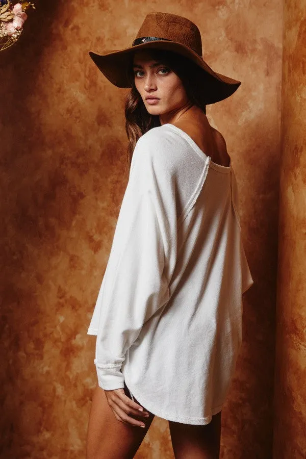 Mia Long Sleeve