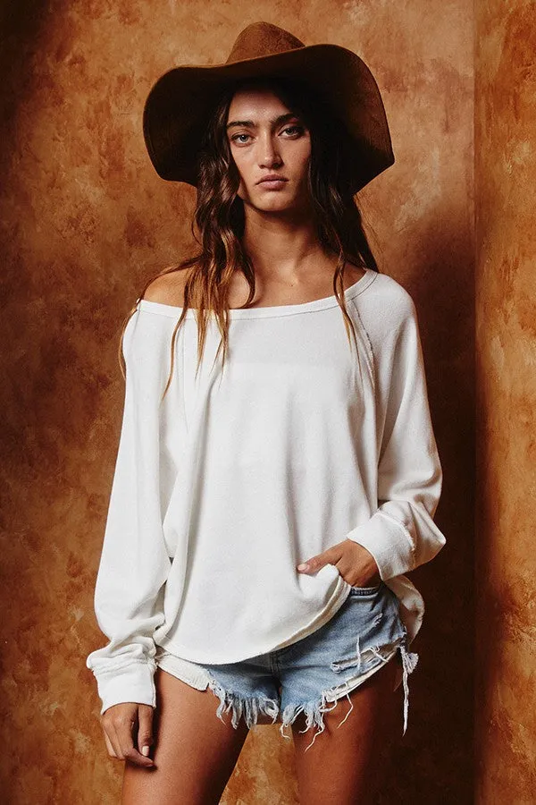 Mia Long Sleeve