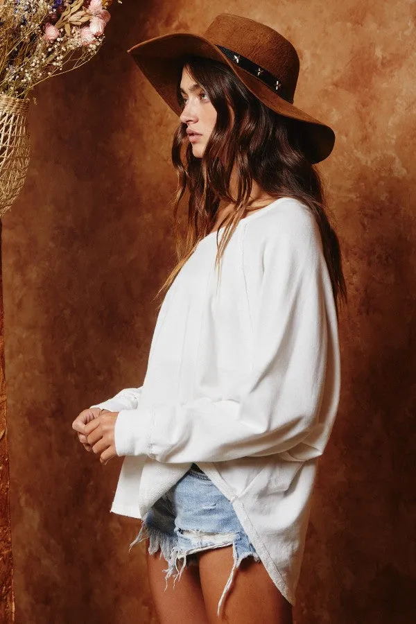 Mia Long Sleeve