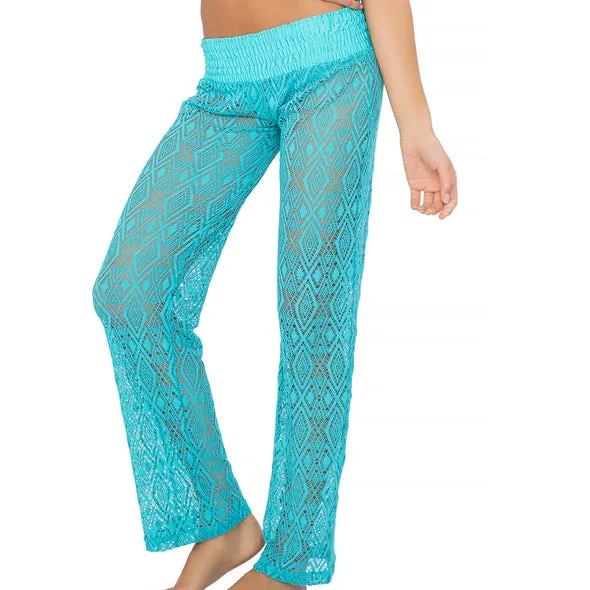 MIAMI NIGHTS - Poolside Pants