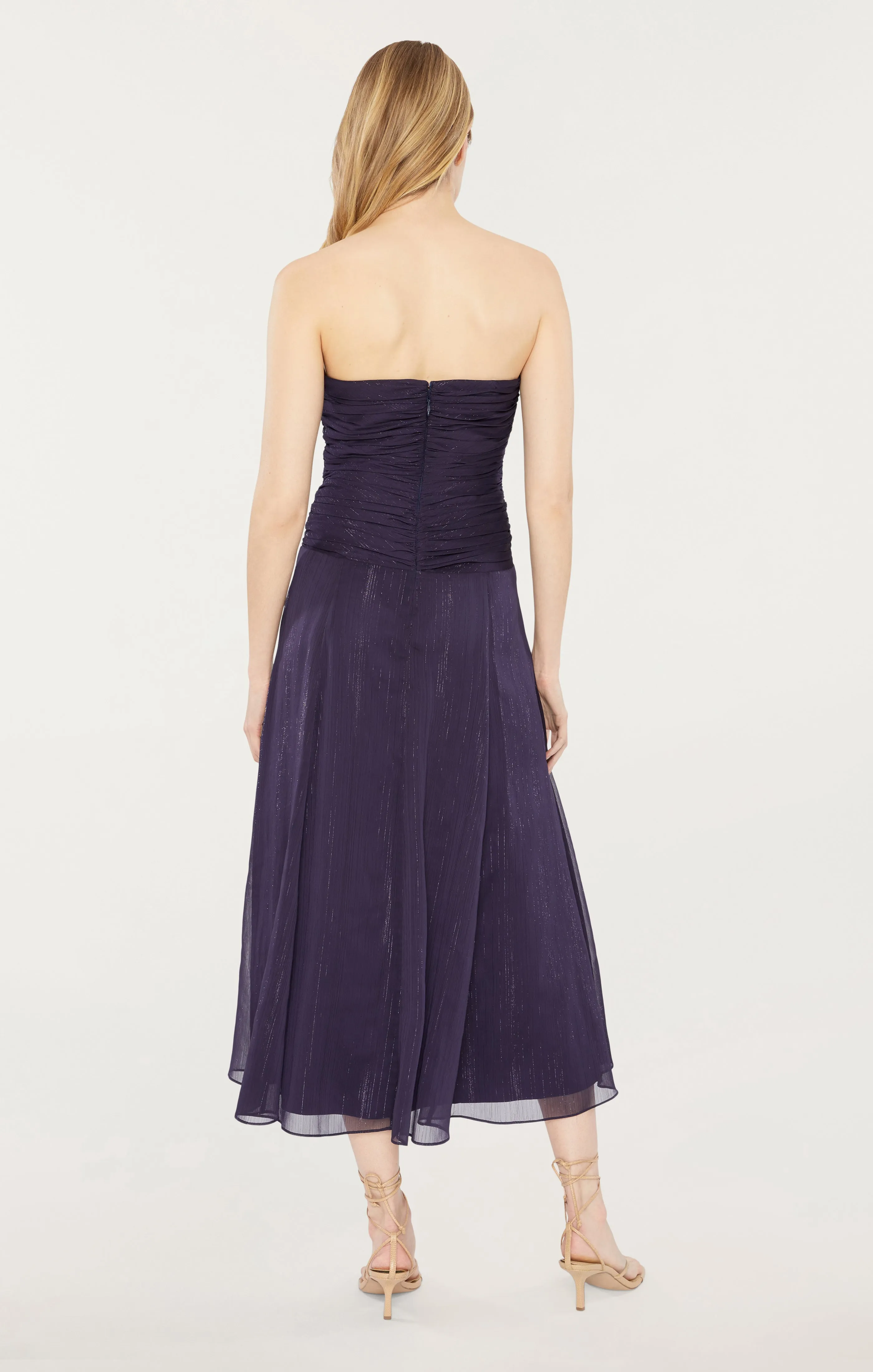 Midi Clea Dress