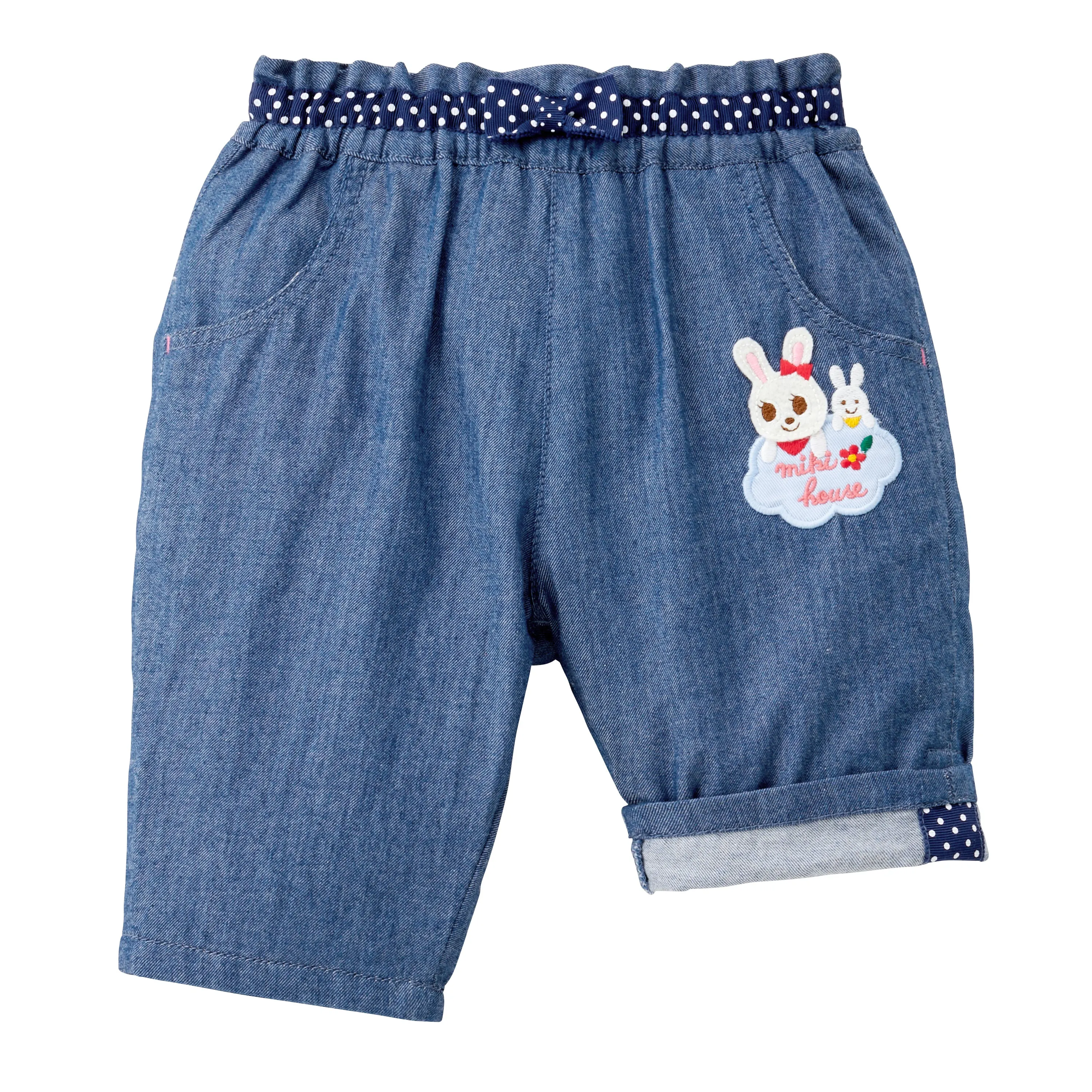 MIKIHOUSE LONG PANTS