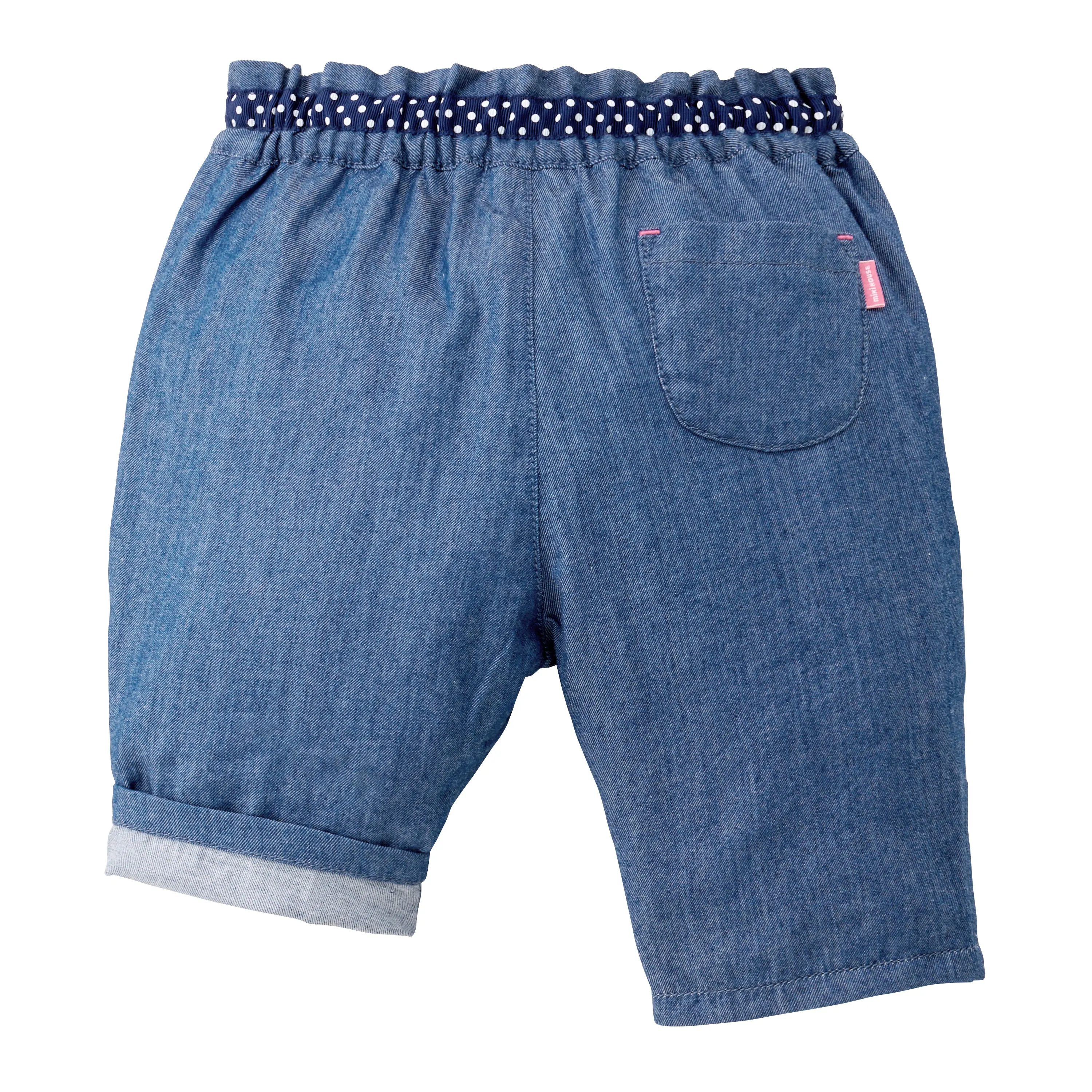 MIKIHOUSE LONG PANTS