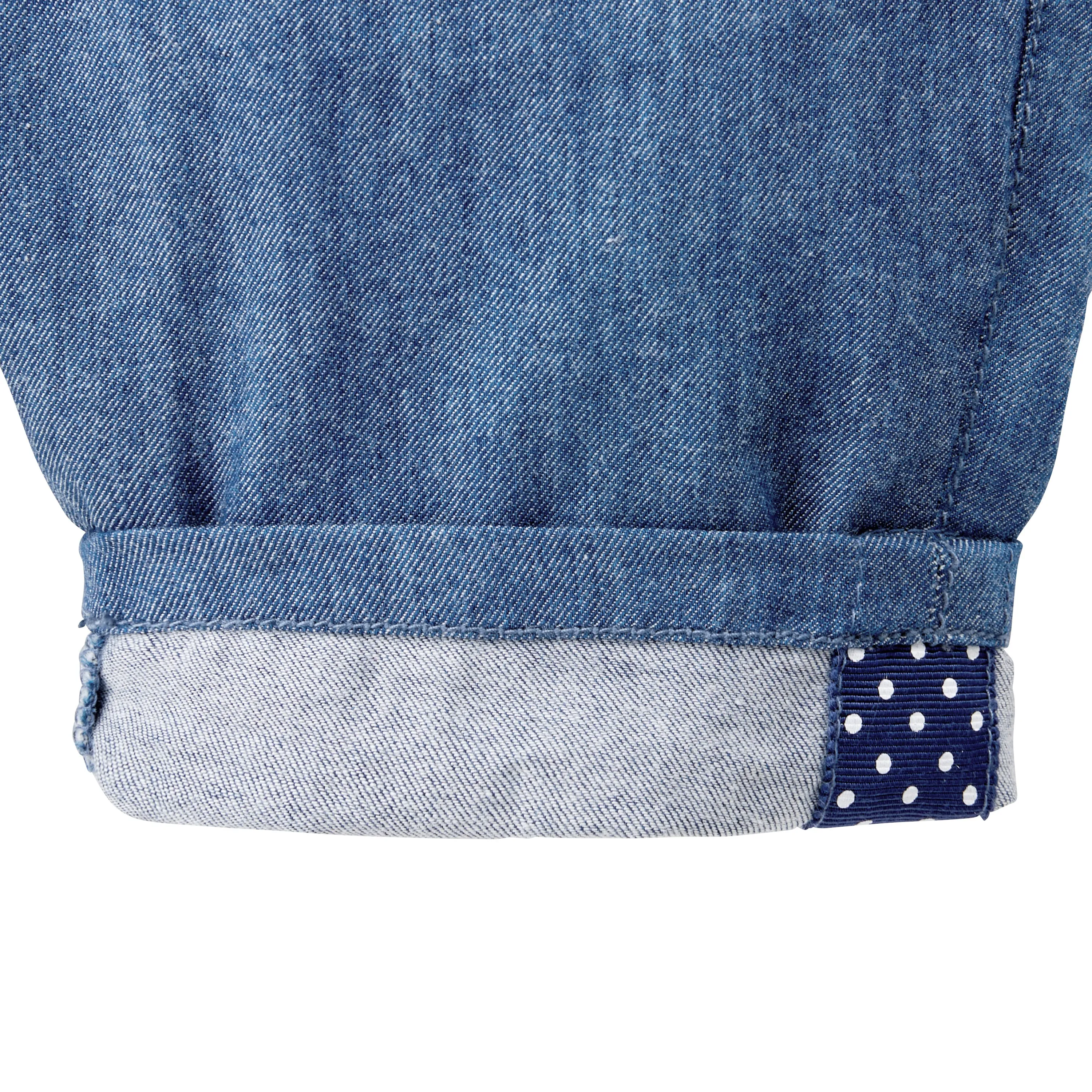 MIKIHOUSE LONG PANTS