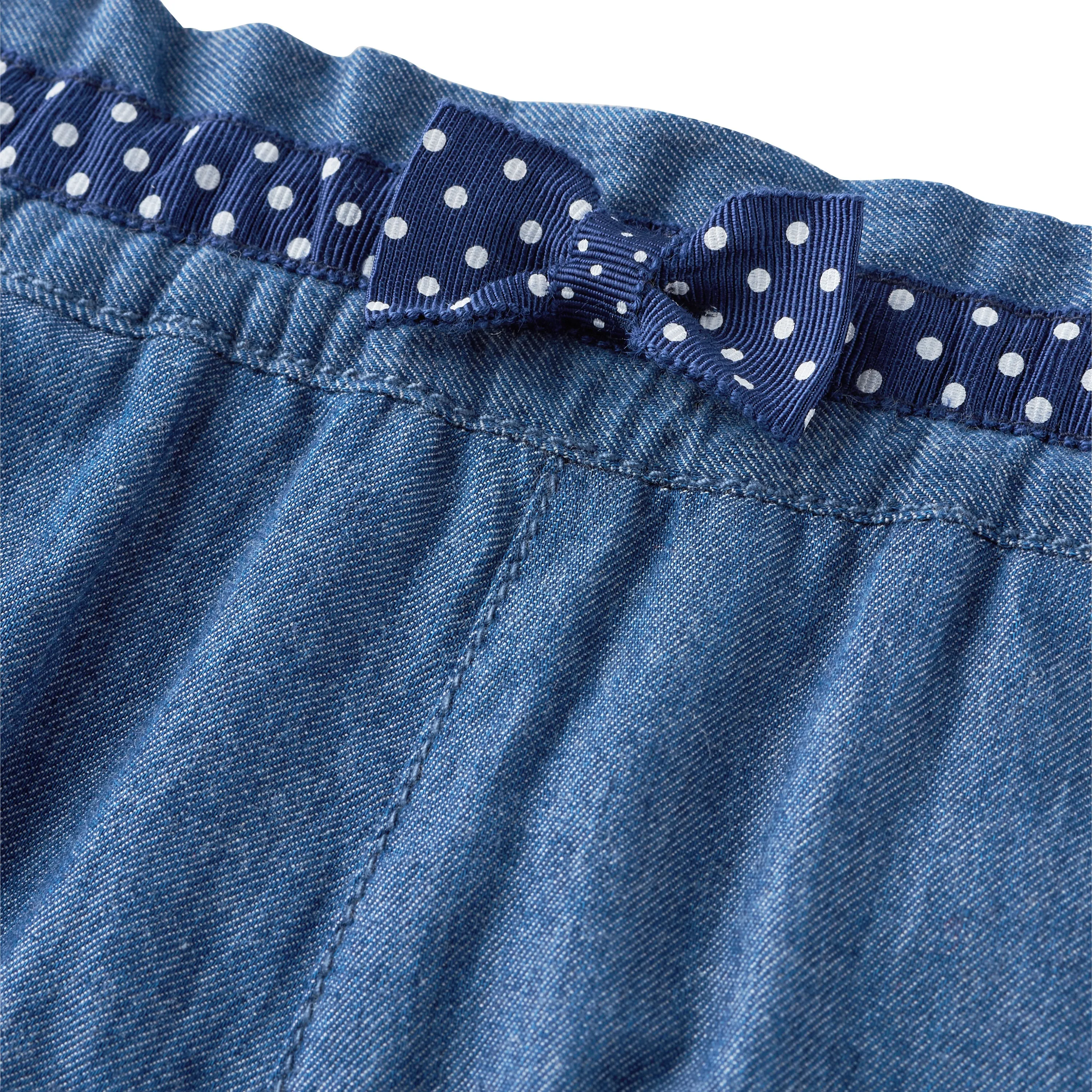 MIKIHOUSE LONG PANTS
