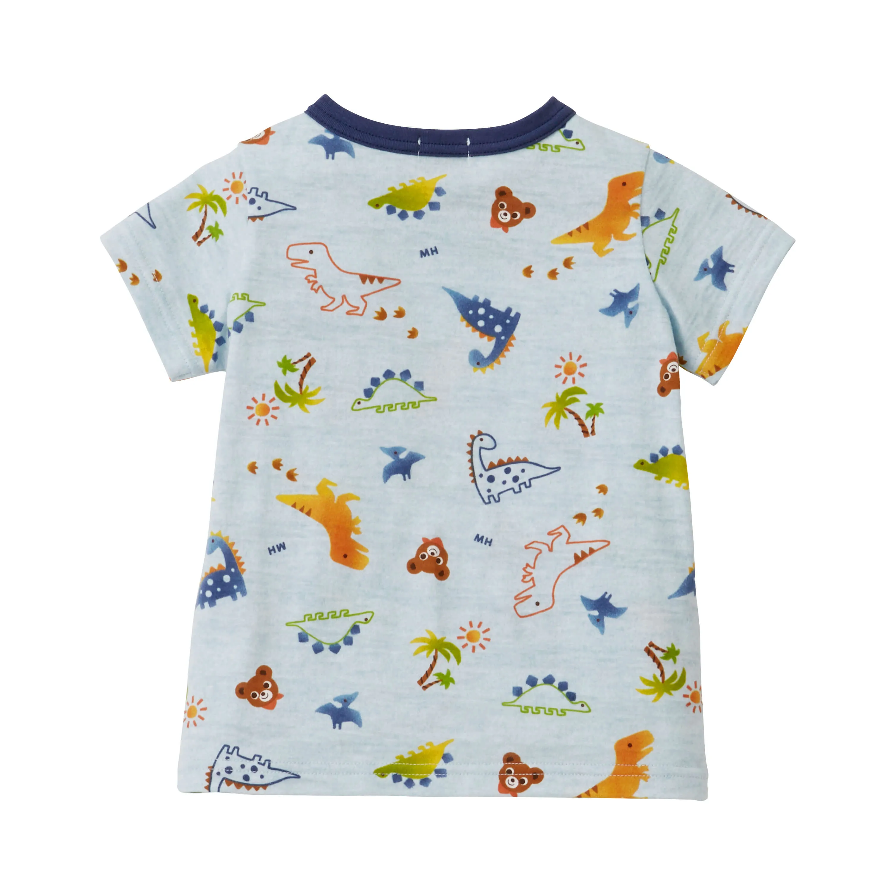 MIKIHOUSE T-SHIRT