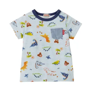 MIKIHOUSE T-SHIRT