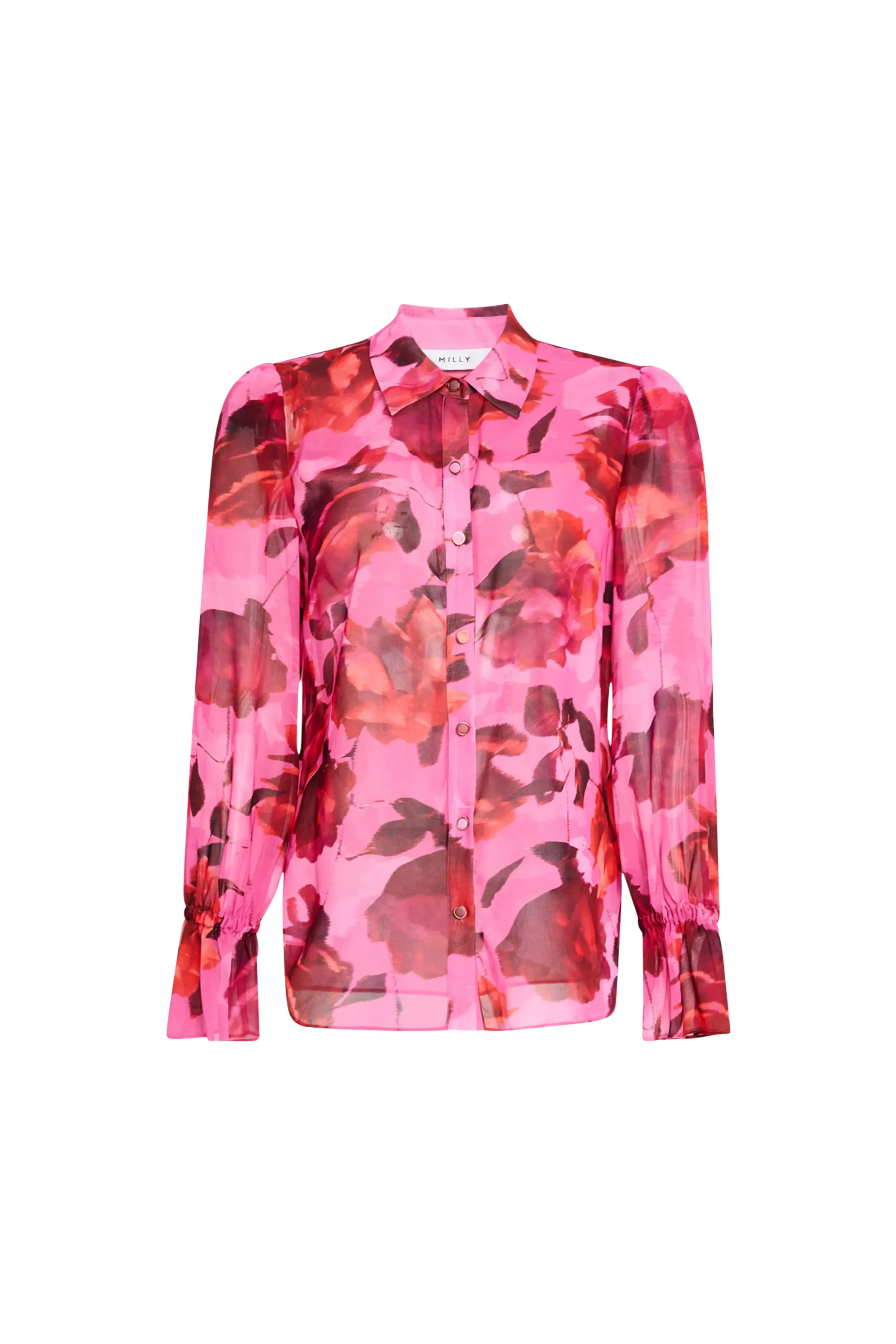 Milly Lacey Blouse