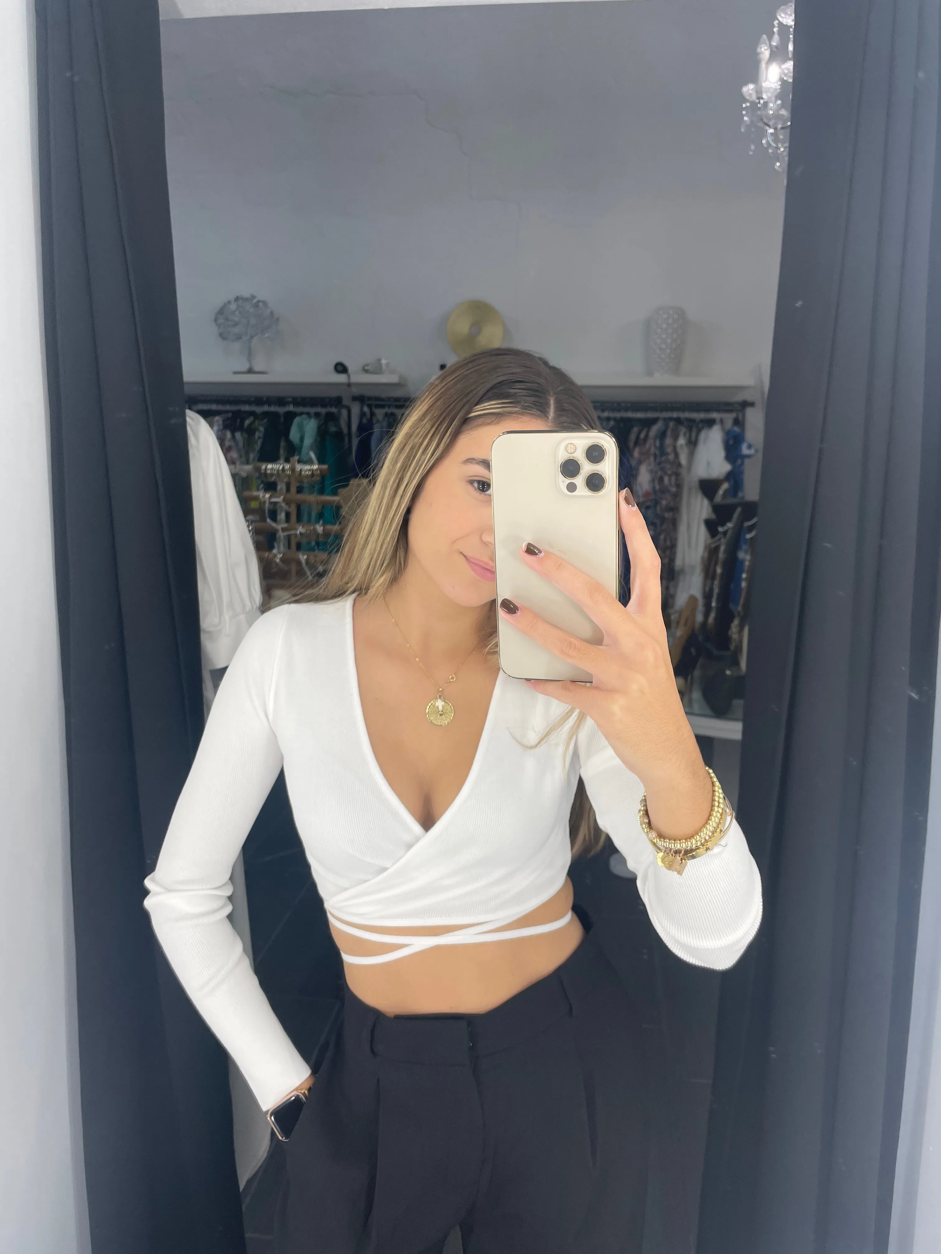 Mira Top